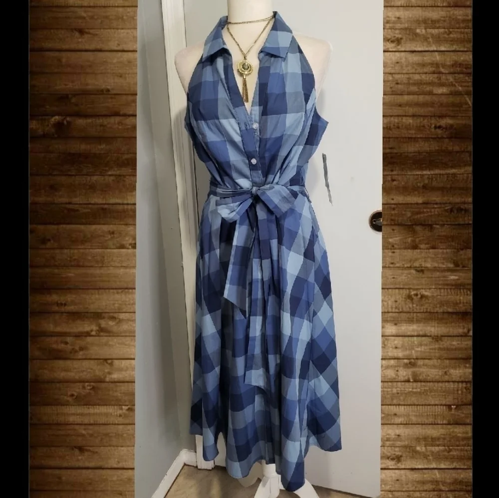 R & K Dress